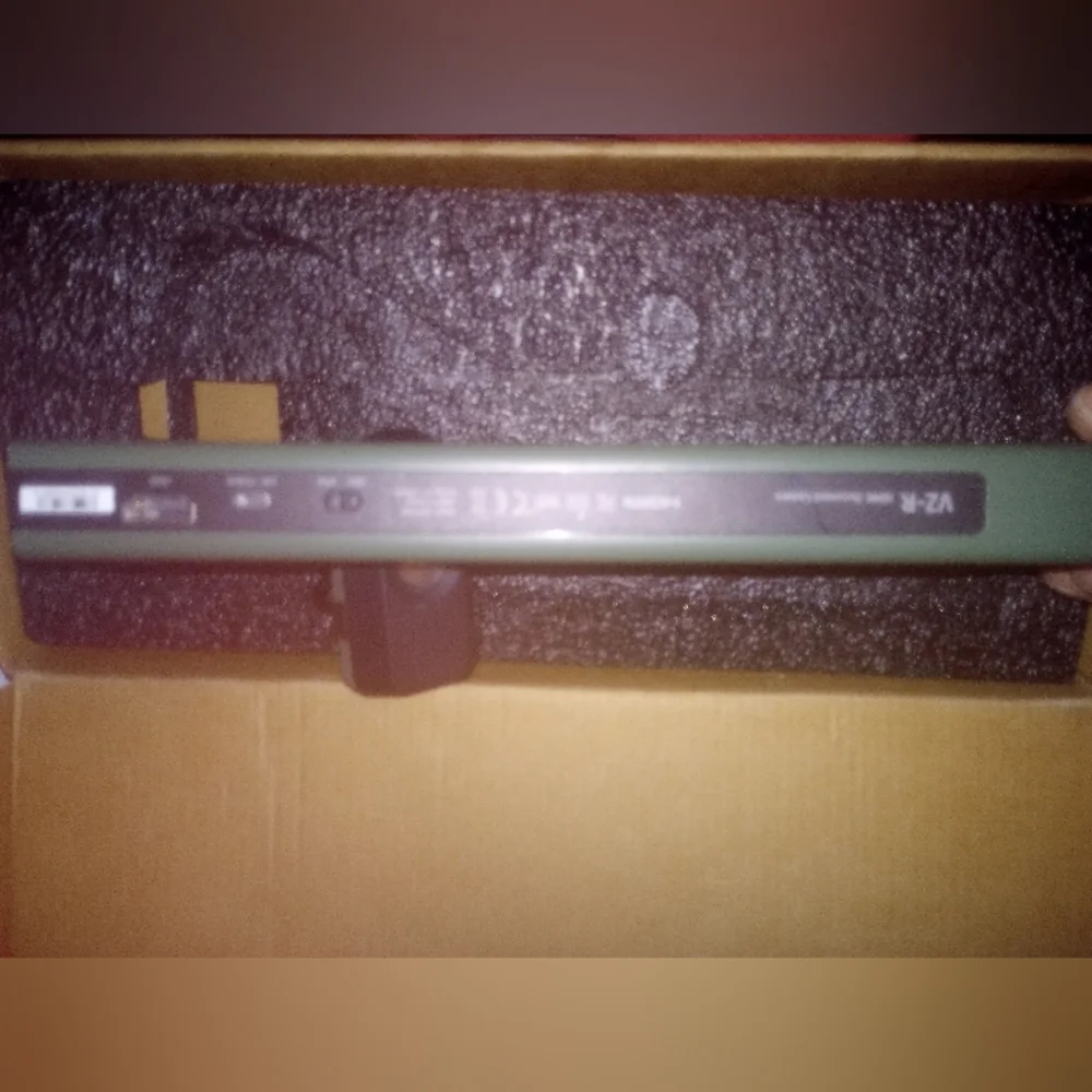 Hd document camera